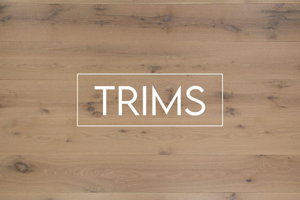 All Trims