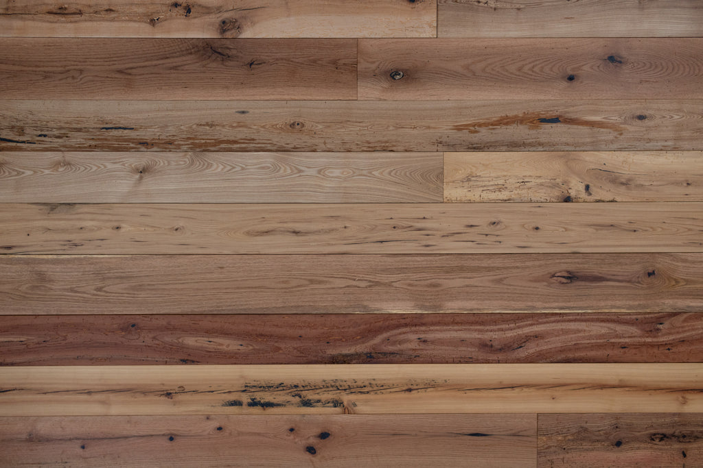 Introducing Riverwood Reclaimed