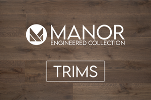 MANOR Collection Trims