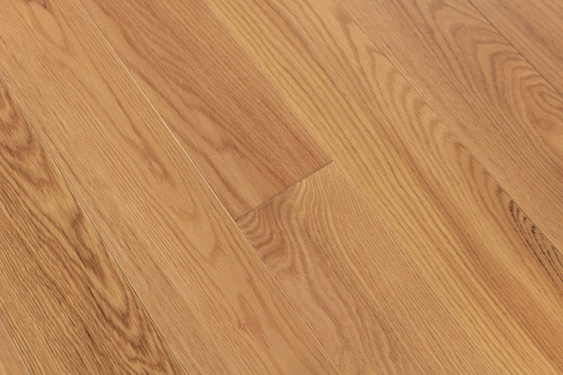 Magnolia Red Oak