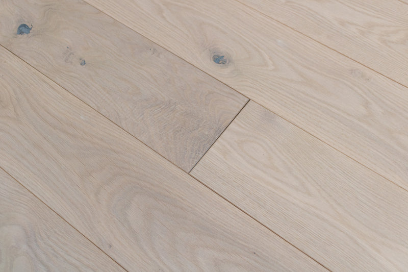 London White Oak