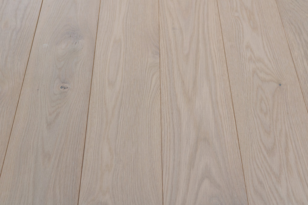 London White Oak