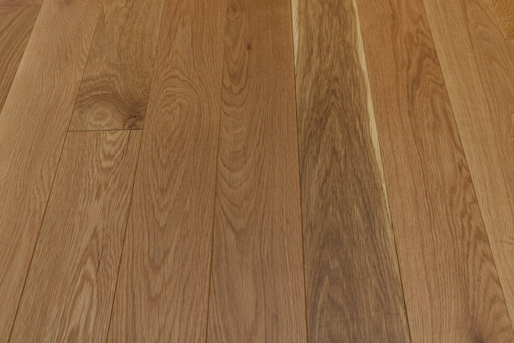 Astoria White Oak