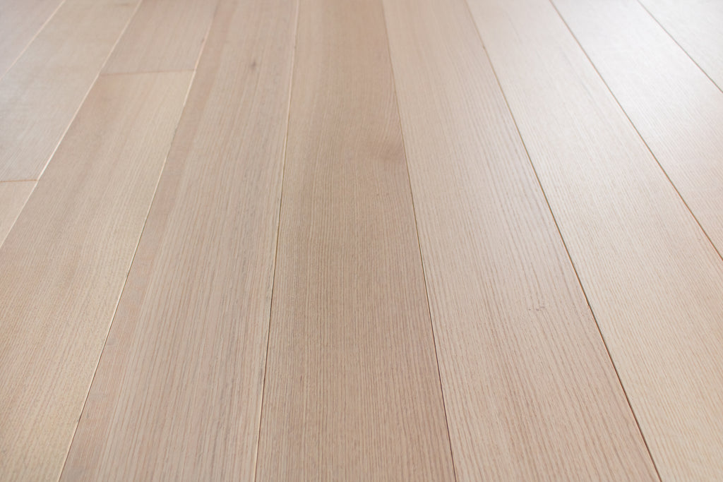 Cashmere RQ- Rift And Quartered Red Oak