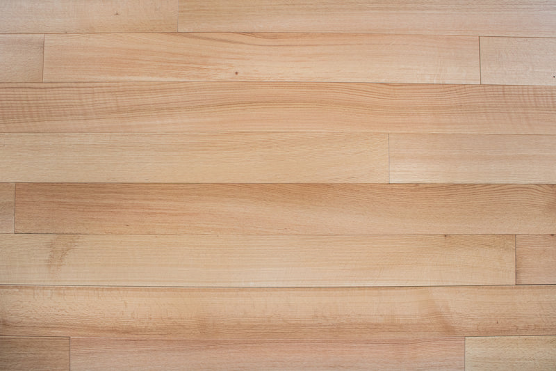 Liberty RQ- Rift And Quartered Red Oak