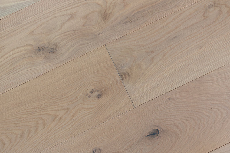 Harcourt White Oak