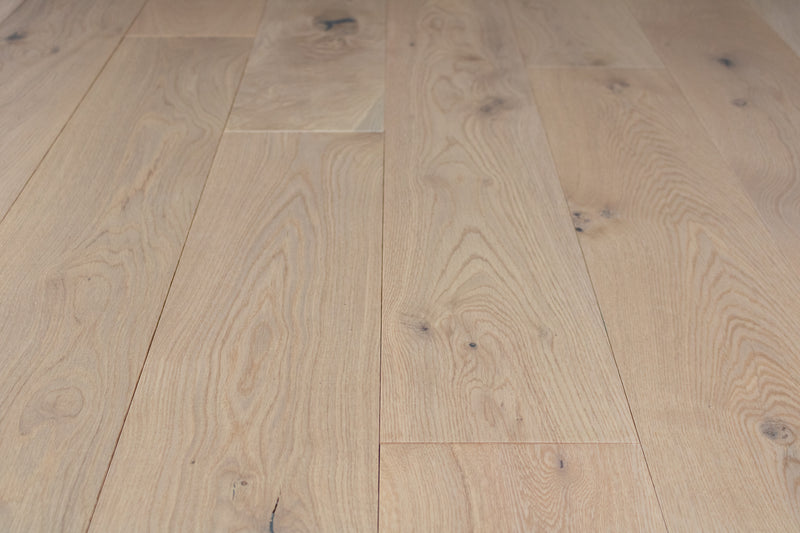 Harcourt White Oak